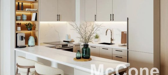 1 غرف نوم شقة في Town Square, UAE رقم 26063 4