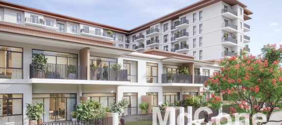 1 غرف نوم شقة في Town Square, UAE رقم 26063 9