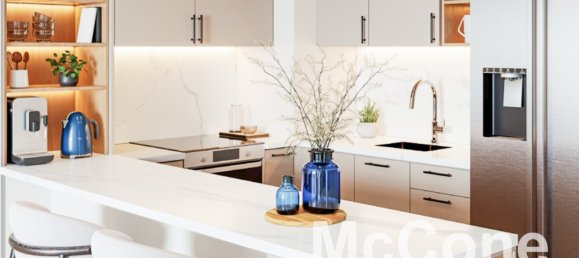 1 غرف نوم شقة في Town Square, UAE رقم 26063 5