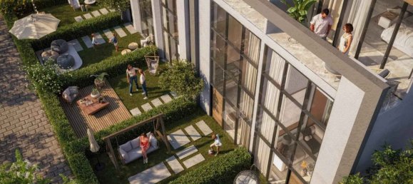 2 Schlafzimmer Wohnung in Dubai Investment Park, UAE, Nr. 194152 10
