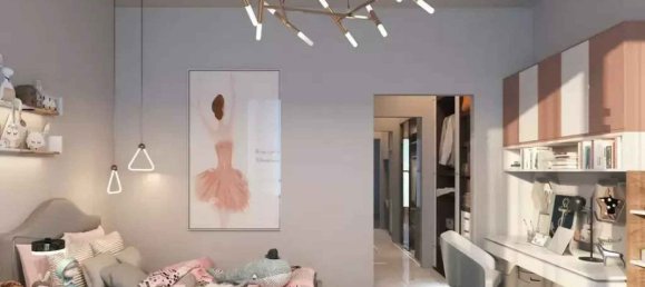 2 Schlafzimmer Wohnung in Dubai Investment Park, UAE, Nr. 194152 3