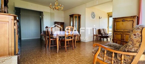 2 bedrooms Apartment in Soissons, France No. 262095 2