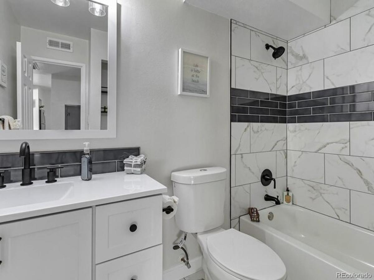 Studio in Denver, USA No. 397306