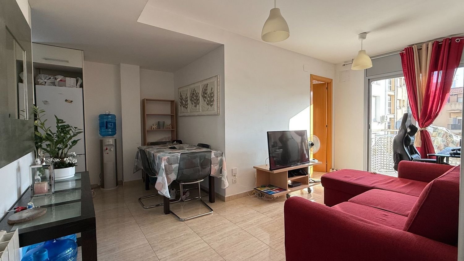 2 bedrooms Apartment in Sant Pere de Ribes, Spain No. 262086