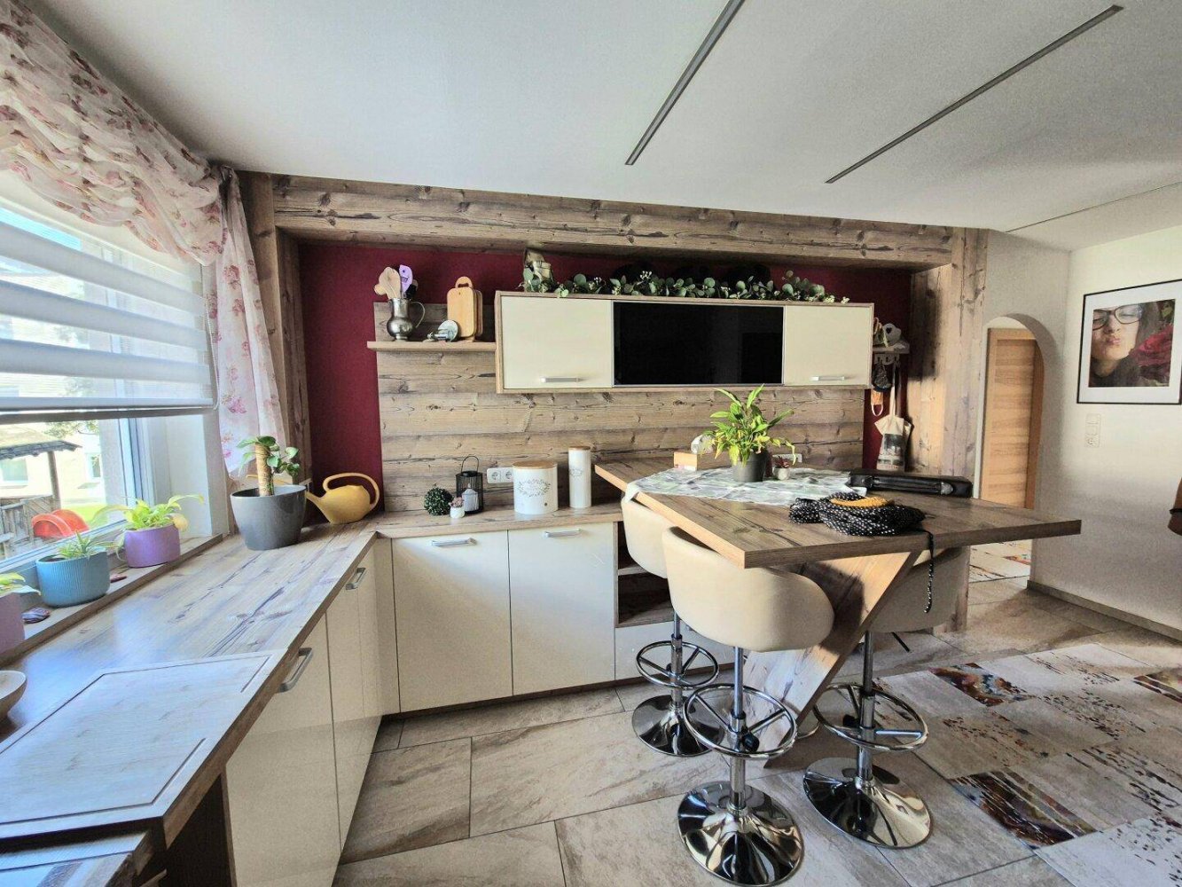 Apartamento de 3 divisões em Jenbach, Austria N.º 257046