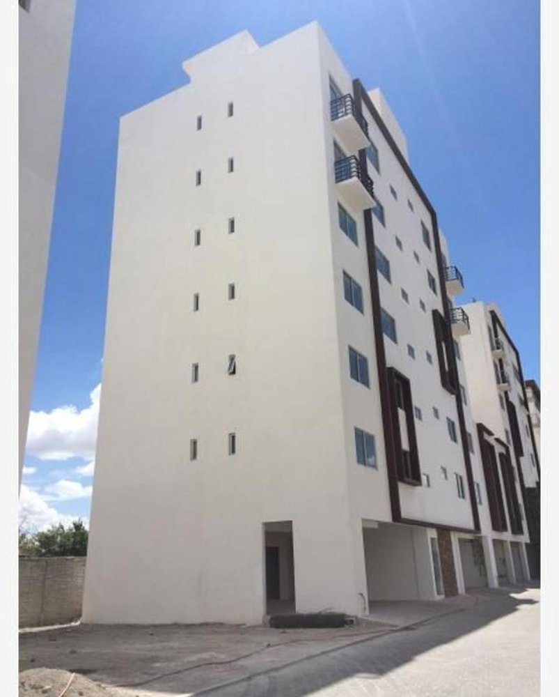 3 bedrooms Apartment in San Andres Cholula, Mexico No. 152907