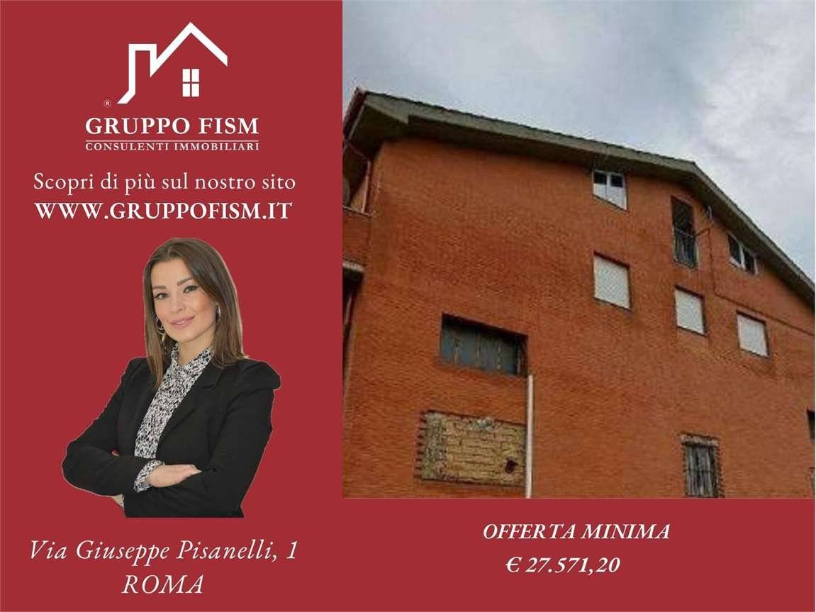 2 bedrooms Apartment in Rome, Italy No. 372918