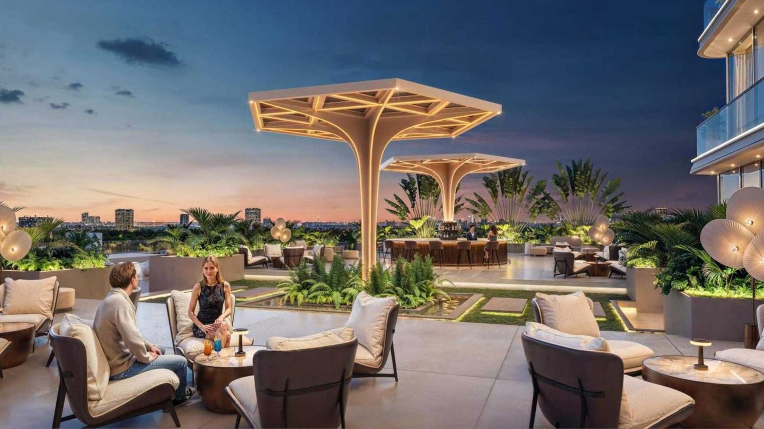 3 Schlafzimmer Wohnung in Al Furjan, UAE, Nr. 116365