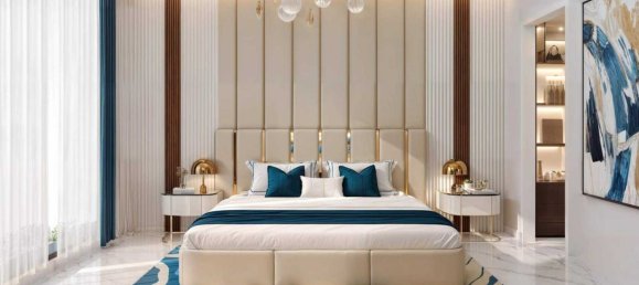 3 Schlafzimmer Wohnung in Al Furjan, UAE, Nr. 116365 2