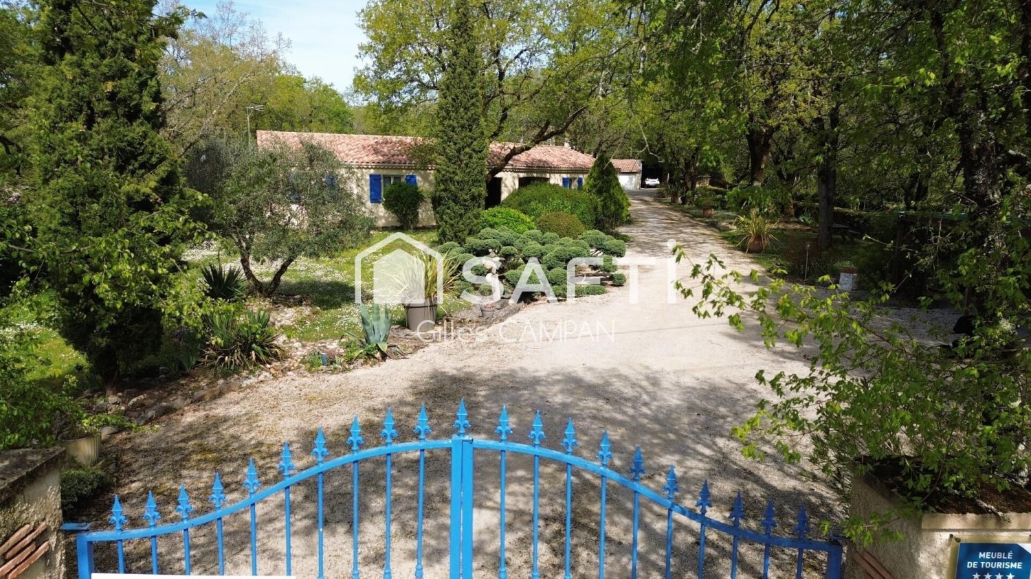 7 Schlafzimmer Haus in Limogne-en-Quercy, France, Nr. 340768