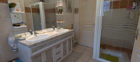 7 Schlafzimmer Haus in Limogne-en-Quercy, France, Nr. 340768 10