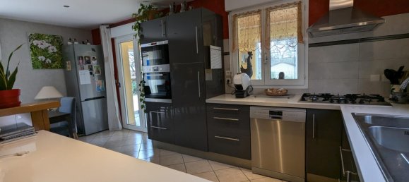 7 Schlafzimmer Haus in Limogne-en-Quercy, France, Nr. 340768 6