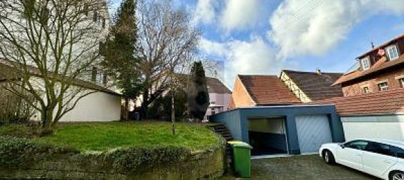 Terreno em Baden-Wurttemberg, Germany 303 m² N.º 105136 2