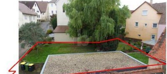 Terreno em Baden-Wurttemberg, Germany 303 m² N.º 105136 5