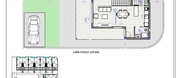 3 Schlafzimmer Haus in Valencian Community, Spain, Nr. 285787 21