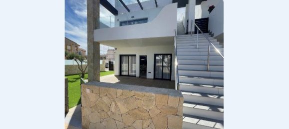 3 Schlafzimmer Haus in Valencian Community, Spain, Nr. 285787 3