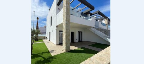 3 Schlafzimmer Haus in Valencian Community, Spain, Nr. 285787 2