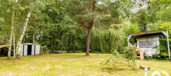 4 bedrooms House in Chevillon-sur-Huillard, France No. 53072 17