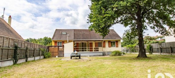 4 bedrooms House in Chevillon-sur-Huillard, France No. 53072 21