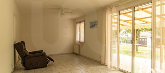 4 bedrooms House in Chevillon-sur-Huillard, France No. 53072 5