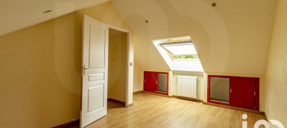 4 bedrooms House in Chevillon-sur-Huillard, France No. 53072 4