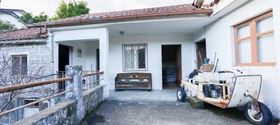 1 chambre Maison à Povoa de Lanhoso, Portugal No. 178727 6