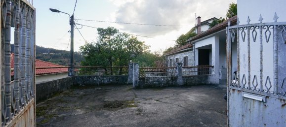 1 chambre Maison à Povoa de Lanhoso, Portugal No. 178727 16