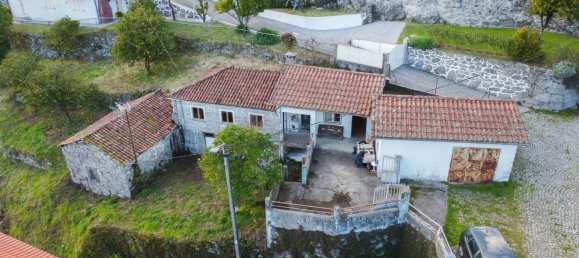 1 chambre Maison à Povoa de Lanhoso, Portugal No. 178727 4