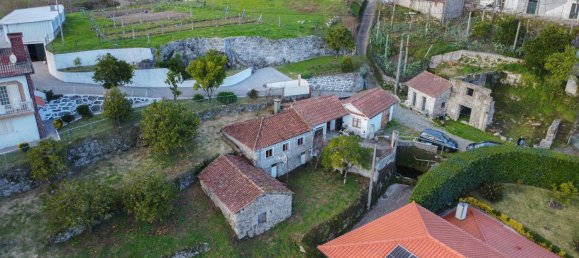 1 chambre Maison à Povoa de Lanhoso, Portugal No. 178727 14