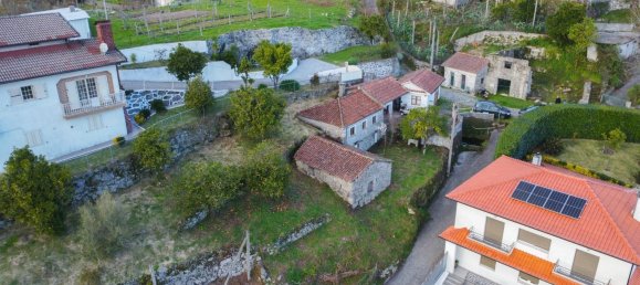 1 chambre Maison à Povoa de Lanhoso, Portugal No. 178727 22