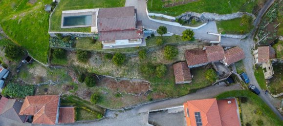 1 chambre Maison à Povoa de Lanhoso, Portugal No. 178727 19