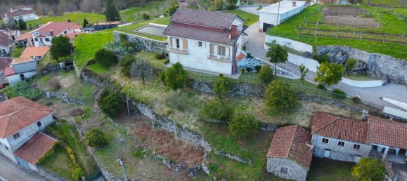1 chambre Maison à Povoa de Lanhoso, Portugal No. 178727 11