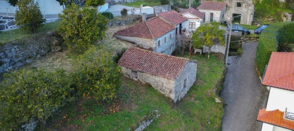 1 chambre Maison à Povoa de Lanhoso, Portugal No. 178727 13