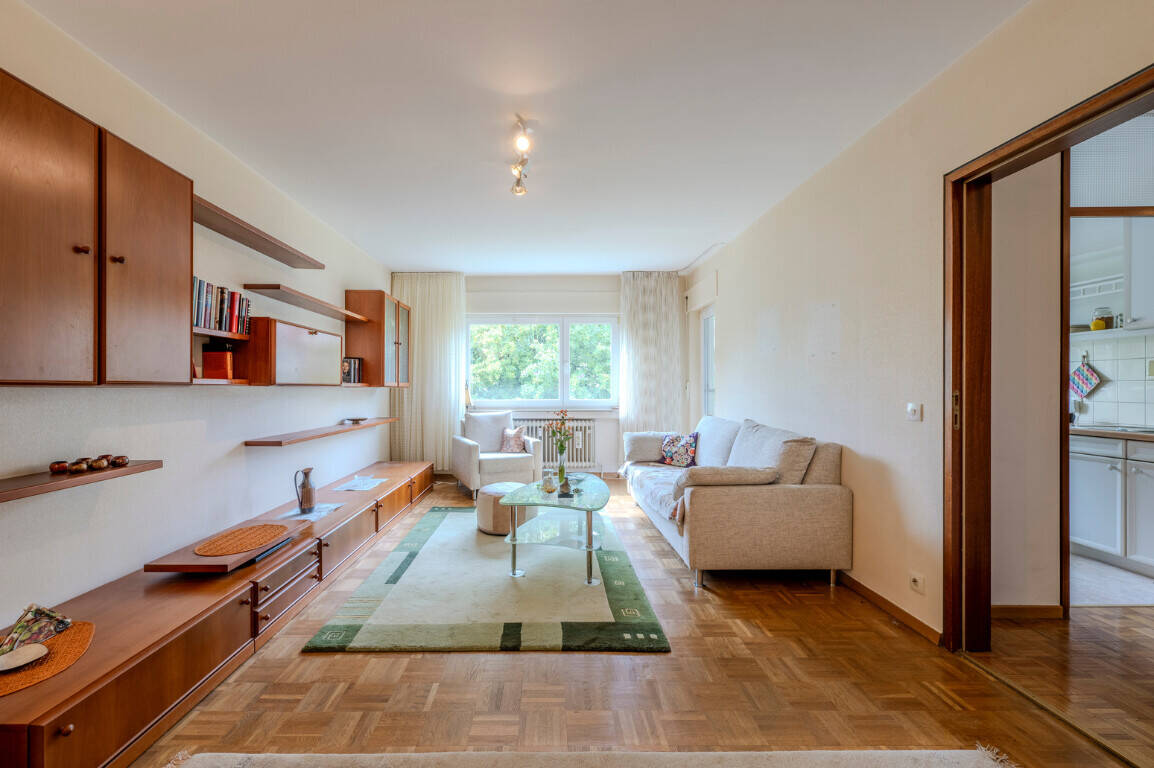 1 bedroom Apartment in Ludwigsburg, Germany No. 353265