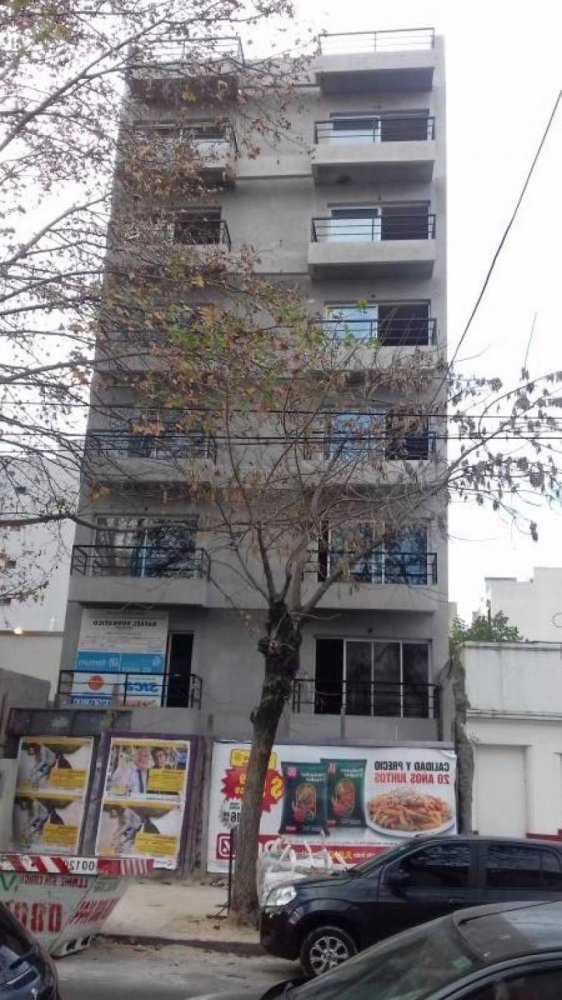 Студия в Буэнос-Айрес, Аргентина № 87183