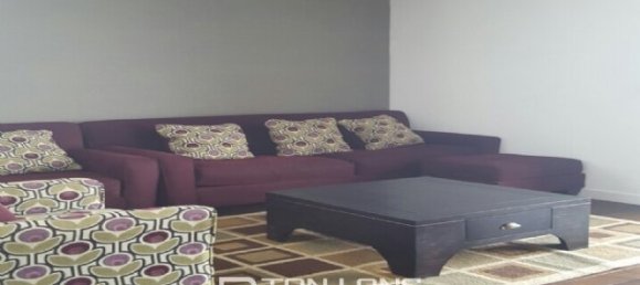 2 Schlafzimmer Wohnung in Ba Dinh, Vietnam, Nr. 2176 2