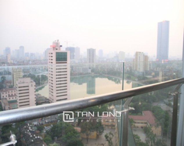 2 Schlafzimmer Wohnung in Ba Dinh, Vietnam, Nr. 2176