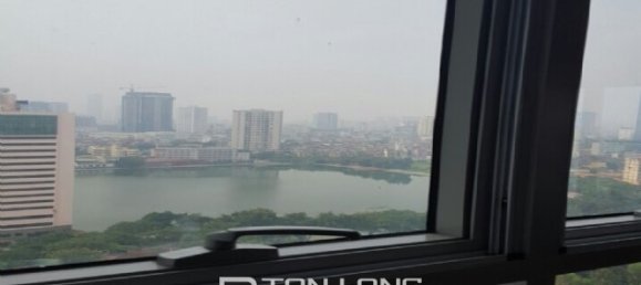 2 Schlafzimmer Wohnung in Ba Dinh, Vietnam, Nr. 2176 4