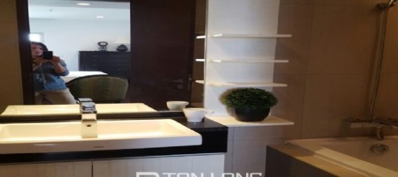 2 Schlafzimmer Wohnung in Ba Dinh, Vietnam, Nr. 2176 10