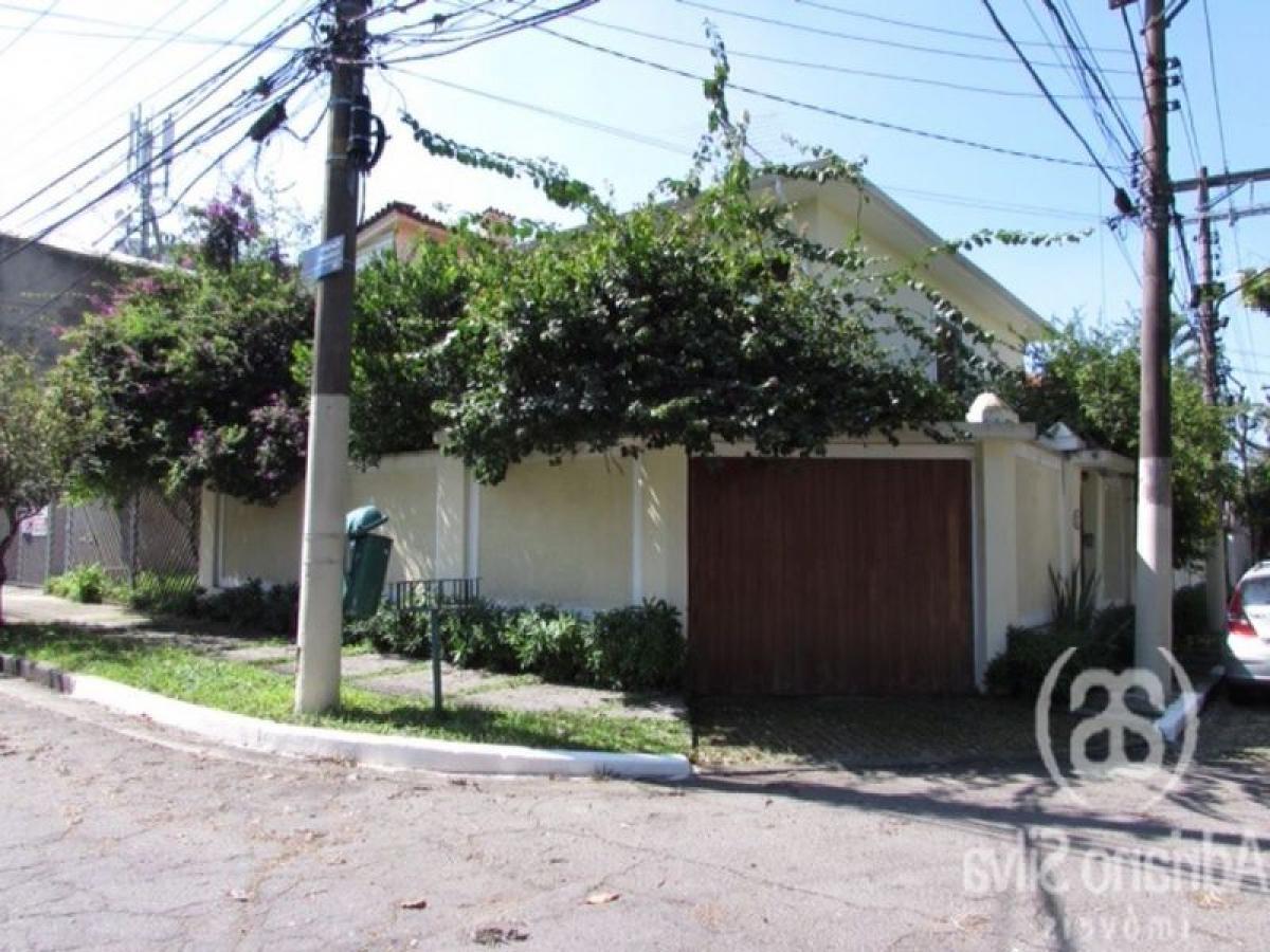 4 bedrooms House in Sao Paulo, Brazil No. 579701