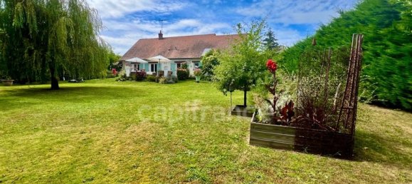 Casa T2 em La Chapelle-Saint-Mesmin, France N.º 259055 2