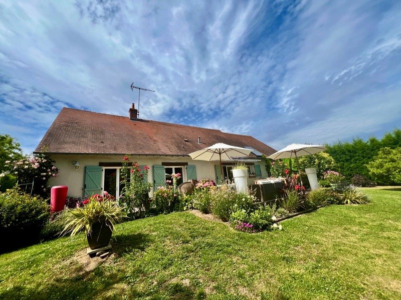 Casa T2 em La Chapelle-Saint-Mesmin, France N.º 259055