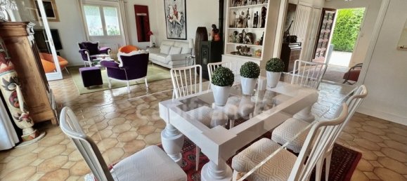 Casa T2 em La Chapelle-Saint-Mesmin, France N.º 259055 3