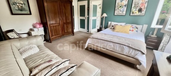 Casa T2 em La Chapelle-Saint-Mesmin, France N.º 259055 8