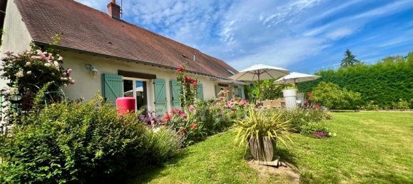 Casa T2 em La Chapelle-Saint-Mesmin, France N.º 259055 16