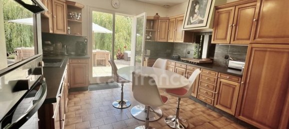 Casa T2 em La Chapelle-Saint-Mesmin, France N.º 259055 6