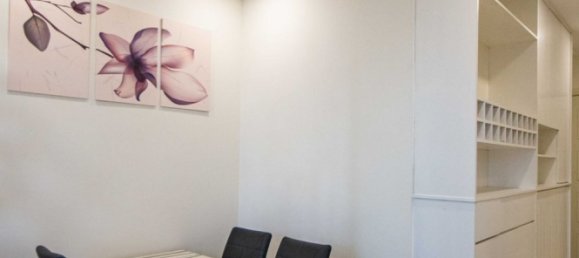 2 rooms Office in District 1, Vietnam No. 17989 18