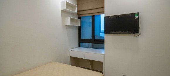 2 rooms Office in District 1, Vietnam No. 17989 10