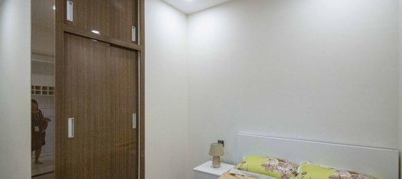 2 rooms Office in District 1, Vietnam No. 17989 4