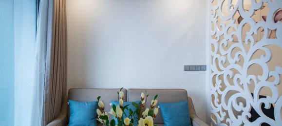 2 rooms Office in District 1, Vietnam No. 17989 15